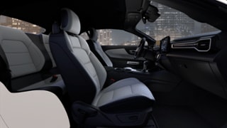 2026 Ford Mustang® Internal Image 1